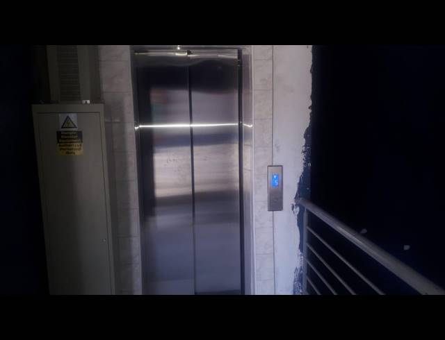 1,000M² BUILDING FOR SALE IN JOHANNESBURG CENTRAL